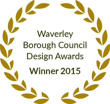 Waverley Borough Council Design Awards