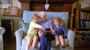 Professional Elderly Care - Huntington and Langham resident with children